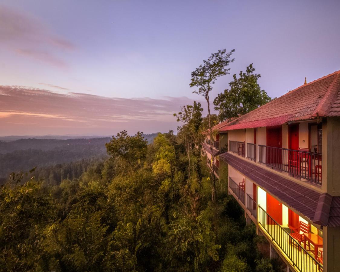 Coorg Cliffs Resorts Ammatti Luaran gambar